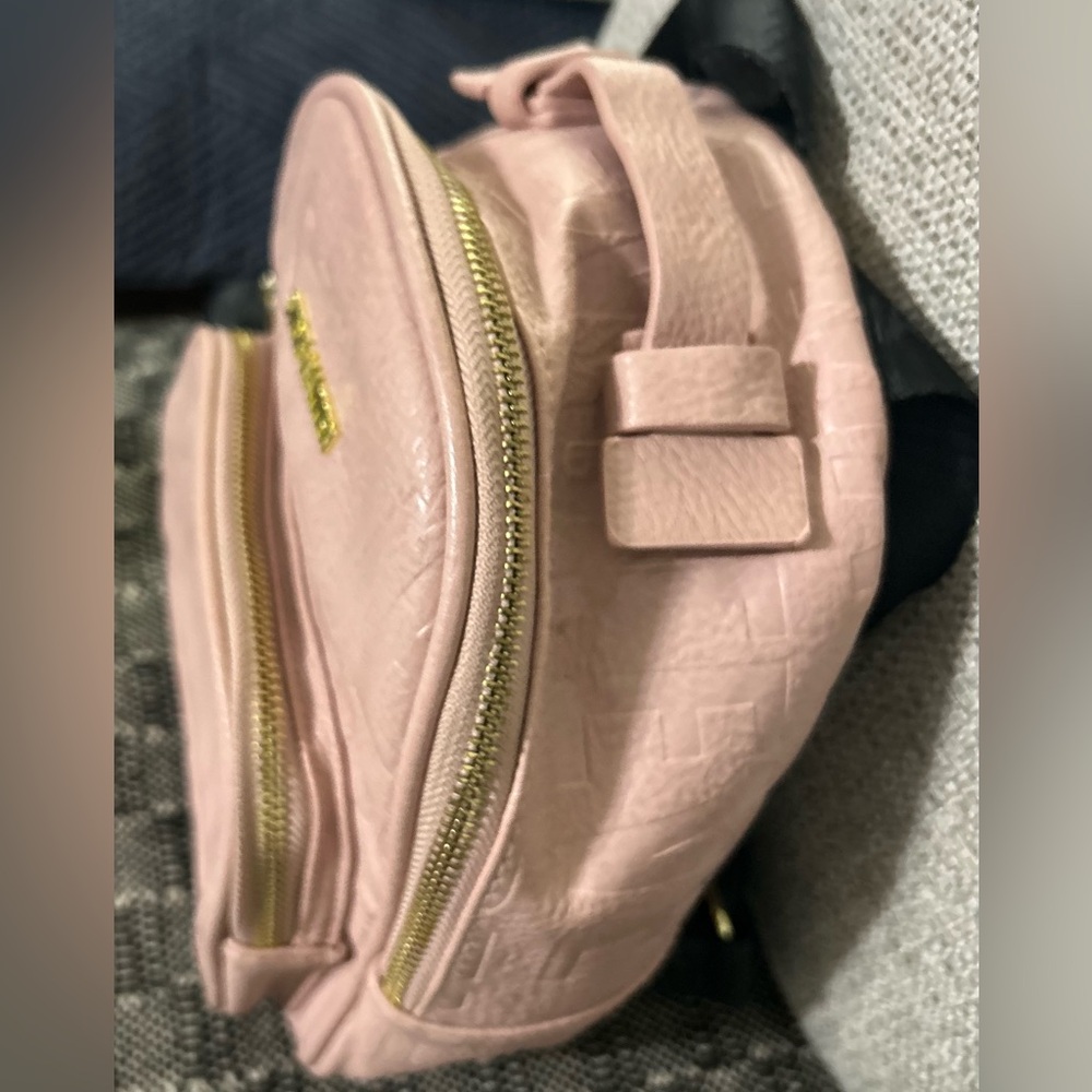 Steve Madden Blush Backpack - Picture 9 of 10